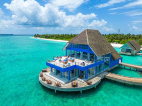 Ifuru Island Resort Maldives - 24-Hours Premium All-inclusive